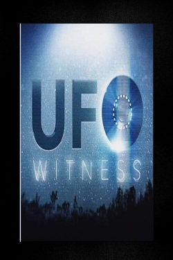 Watch Free UFO Witness HD Online on SFlix