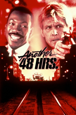 Watch Free Another 48 Hrs. HD Online on SFlix