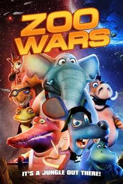 Watch Free Zoo Wars HD Online on SFlix