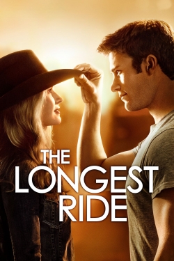 Watch Free The Longest Ride HD Online on SFlix