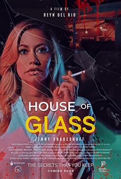 Watch Free House of Glass HD Online on SFlix