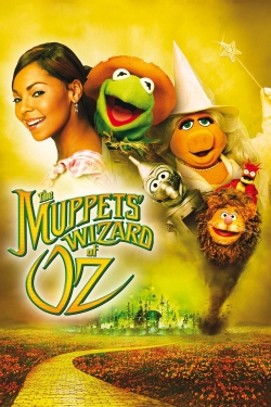 Watch Free The Muppets' Wizard of Oz HD Online on SFlix