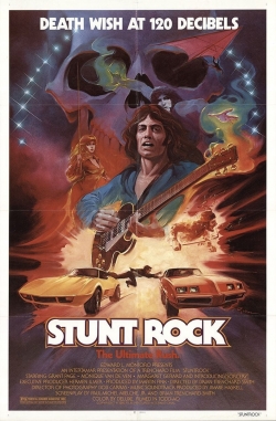 Watch Free Stunt Rock HD Online on SFlix