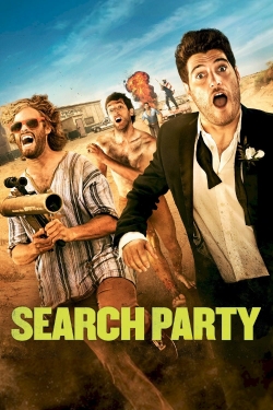 Watch Free Search Party HD Online on SFlix