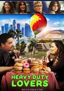 Watch Free Heavy Duty Lovers HD Online on SFlix