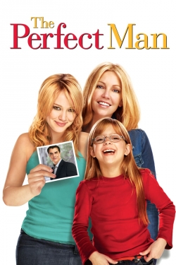 Watch Free The Perfect Man HD Online on SFlix