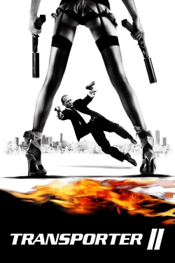 Watch Free Transporter 2 HD Online on SFlix