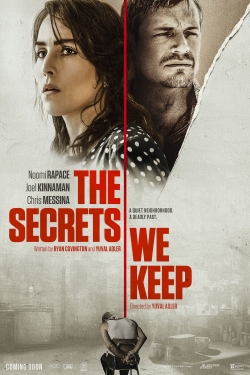 Watch Free The Secrets We Keep HD Online on SFlix