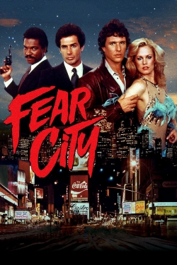 Watch Free Fear City HD Online on SFlix