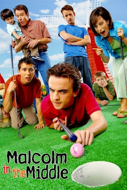 Watch Free Malcolm in the Middle HD Online on SFlix