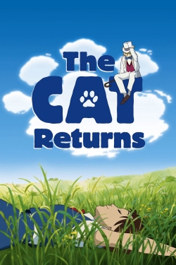 Watch Free The Cat Returns HD Online on SFlix