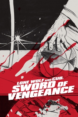 Watch Free Lone Wolf and Cub: Sword of Vengeance HD Online on SFlix