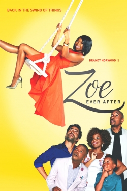 Watch Free Zoe Ever After HD Online on SFlix