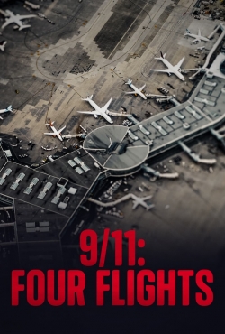 Watch Free 9/11: Four Flights HD Online on SFlix