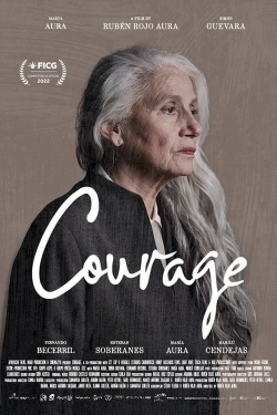 Watch Free Courage HD Online on SFlix