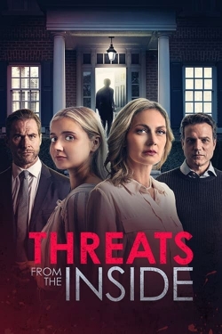 Watch Free Threats from the Inside HD Online on SFlix