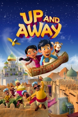 Watch Free Up and Away HD Online on SFlix