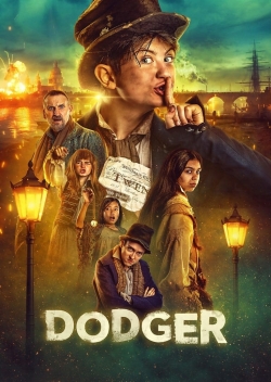 Watch Free Dodger HD Online on SFlix