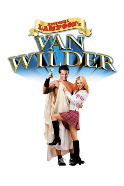 Watch Free National Lampoon's Van Wilder HD Online on SFlix