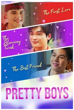 Watch Free Pretty Boys HD Online on SFlix