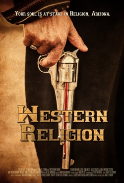 Watch Free Western Religion HD Online on SFlix