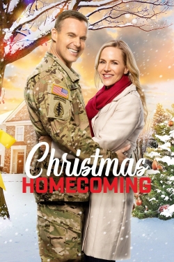 Watch Free Christmas Homecoming HD Online on SFlix