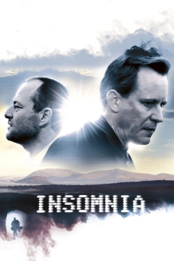 Watch Free Insomnia HD Online on SFlix