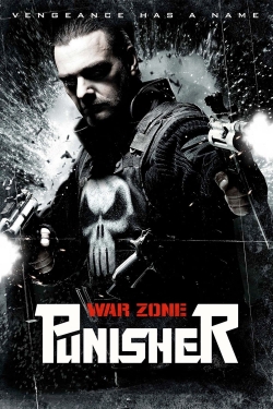 Watch Free Punisher: War Zone HD Online on SFlix