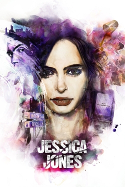 Watch Free Marvel's Jessica Jones HD Online on SFlix