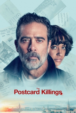 Watch Free The Postcard Killings HD Online on SFlix