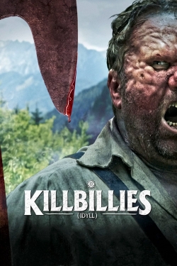 Watch Free Killbillies HD Online on SFlix