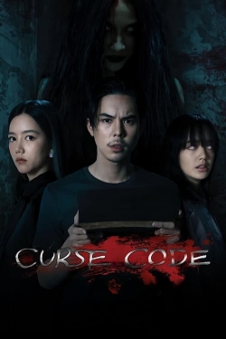 Watch Free Curse Code HD Online on SFlix