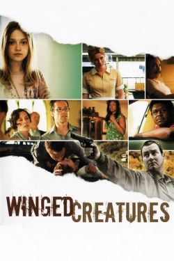 Watch Free Winged Creatures HD Online on SFlix