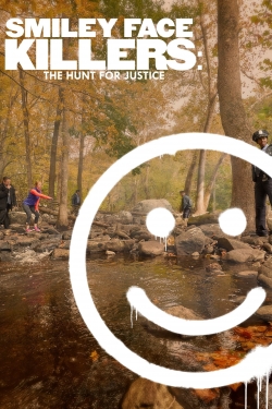 Watch Free Smiley Face Killers: The Hunt for Justice HD Online on SFlix