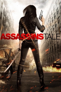 Watch Free Assassins Tale HD Online on SFlix