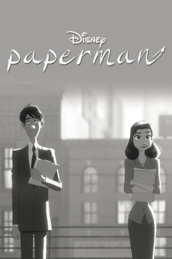 Watch Free Paperman HD Online on SFlix