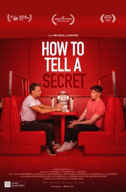 Watch Free How to Tell a Secret HD Online on SFlix