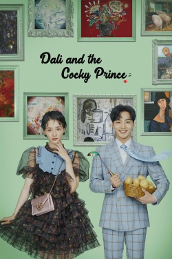 Watch Free Dali and the Cocky Prince HD Online on SFlix