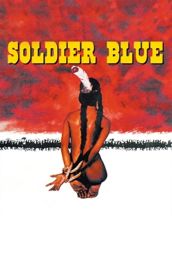 Watch Free Soldier Blue HD Online on SFlix