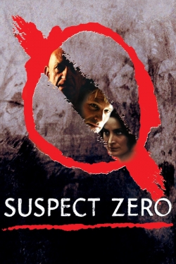 Watch Free Suspect Zero HD Online on SFlix