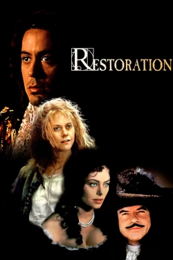 Watch Free Restoration HD Online on SFlix