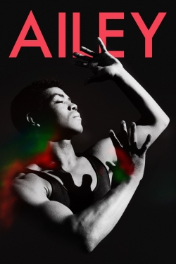 Watch Free Ailey HD Online on SFlix