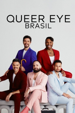 Watch Free Queer Eye: Brazil HD Online on SFlix