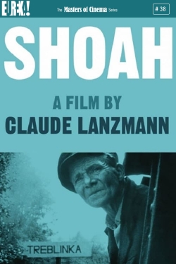 Watch Free Shoah HD Online on SFlix