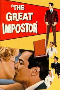 Watch Free The Great Impostor HD Online on SFlix