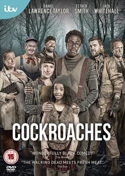 Watch Free Cockroaches HD Online on SFlix