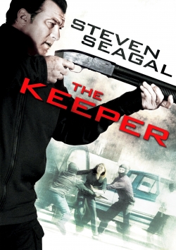 Watch Free The Keeper HD Online on SFlix