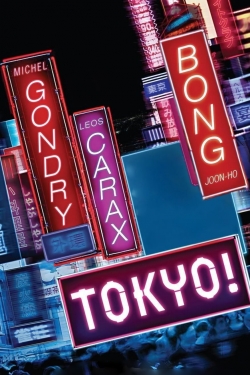 Watch Free Tokyo! HD Online on SFlix