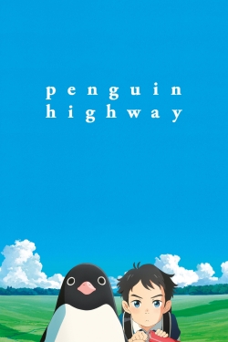 Watch Free Penguin Highway HD Online on SFlix