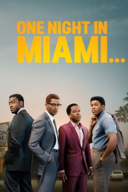 Watch Free One Night in Miami... HD Online on SFlix